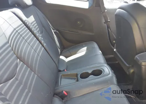 2016 Hyundai Veloster Turbo from USA, damaged, VIN KMHTC6AE6GU273220